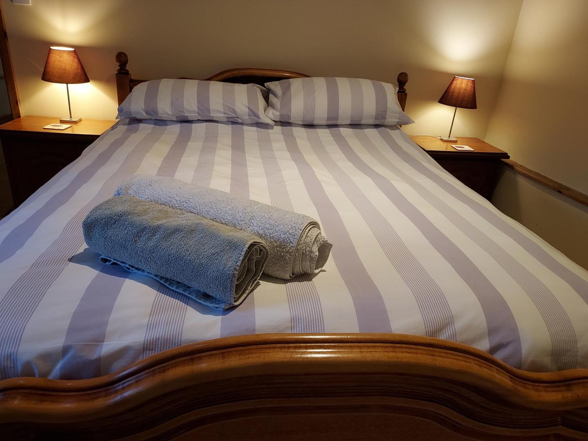 Holiday home Camps Heath Barn Lowestoft