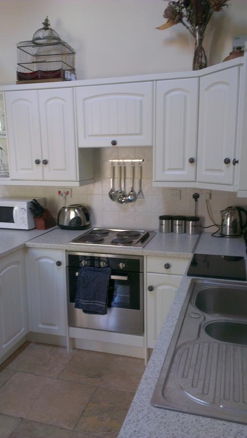 Camps Heath Barn Holiday home Lowestoft