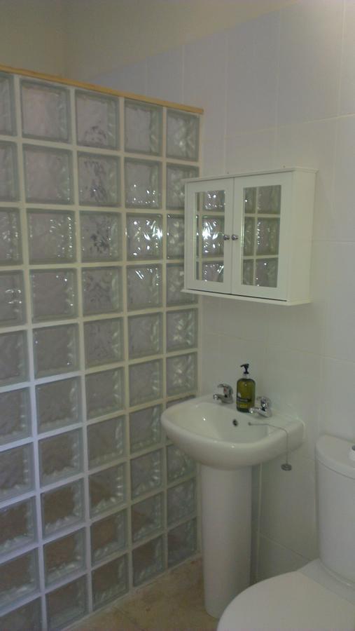 Camps Heath Barn Holiday home