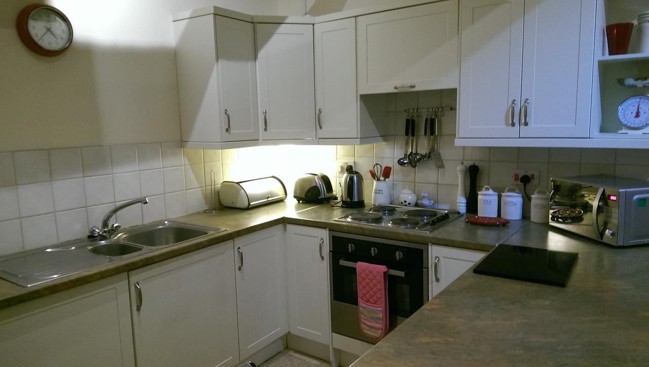 Holiday home Camps Heath Barn Lowestoft