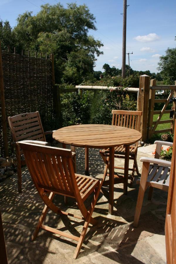 Camps Heath Barn Holiday home *
