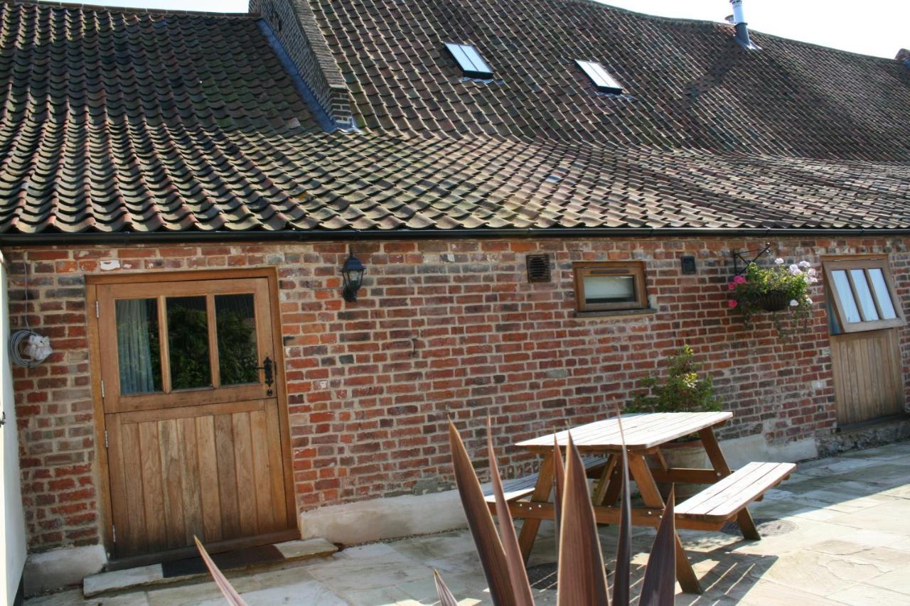 Camps Heath Barn * Lowestoft